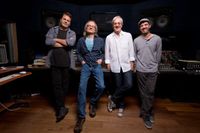 Sonny Landreth with The SlideWinder Blues Band