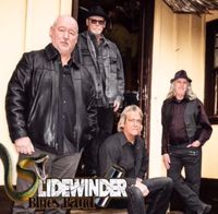 SlideWinder Blues Band