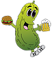 SlideWinder Blues Band & The Incinerators Live @ The Chubby Pickle