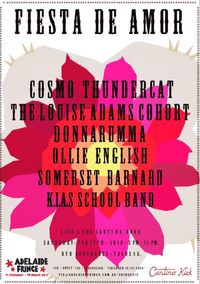 Fiesta de Amor