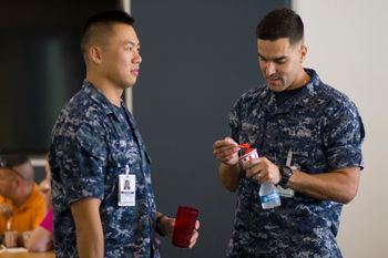 Walter Reed 2016
