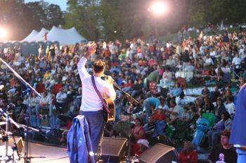 Opening for .38 Special*
