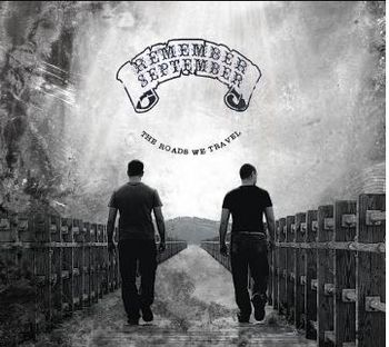 "The Roads We Travel"**
