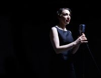 Heather Stewart Trio at Deux Magots