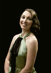 FINAL Heather Stewart Sings Billie Holiday