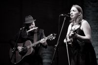 LAUNCH Heather Stewart Title track and Dan Dinnen Album!