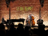 The Dirty Ragtimer Orchestra