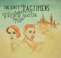 CANCELLED - Heather Stewart's The Dirty Ragtimers Orchestra - Presented by Swing Dance Sydney