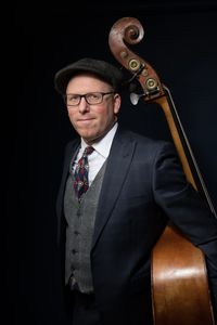 Leigh Barker Band - Paris/Melbourne album tour - Invitation Only