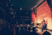 The Dirty Ragtimers @ Angers