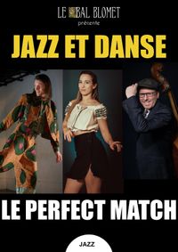Leigh Barker Band - @ Le Bal Blomet