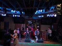 Heather Stewart & The Dirty Ragtimers