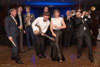 The Great American Songbook - Orchestre Delmar featuring Heather Stewart