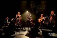 3 for Swing featuring Heather Stewart & Nicolas Montier