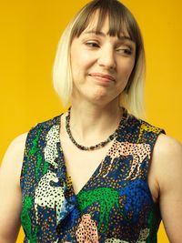 Heather Stewart with Paris Jazz Sessions BAL SWING