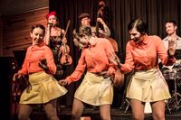 Melbourne Rhythm Project - Morning Melodies at Hamer Hall