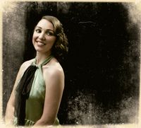 Heather Stewart Sings Billie Holiday
