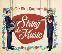 Speakeasy Vocal Jazz Session At L’Injuste - The Dirty Ragtimers