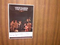 THE MELBOURNE RHYTHM PROJECT Brunswick Music Festival