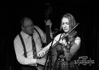 Leigh Barker Octet FAREWELL Bennetts