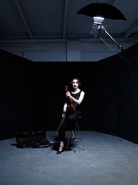 Heather Stewart Sing, Swing and Strings