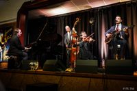 The Dirty Ragtimers @ Sens