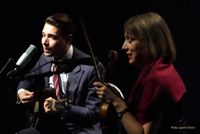 Heather Stewart & Lucas Montagnier Jazz Songs