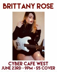 Full Band, Corinne Roma 