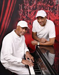Twin Connection  @ Chateau Nouvelle 