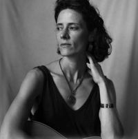 Diane Cluck @ Jefferson Center