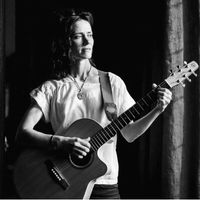 Diane Cluck @ Cafe Oto w/ Johanna Warren