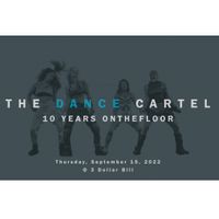 The Dance Cartel: 10 Years ONTHEFLOOR (Diane makes a guest appearance for one song)