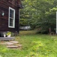 House Concert (Outdoors) in Ashfield