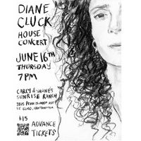 CHATTANOOGA: House Concert