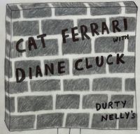 Diane Cluck + Cat Ferrari