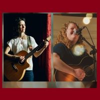 An Evening with Diane Cluck + Brittany Ann Tranbaugh w/ Shona Carr