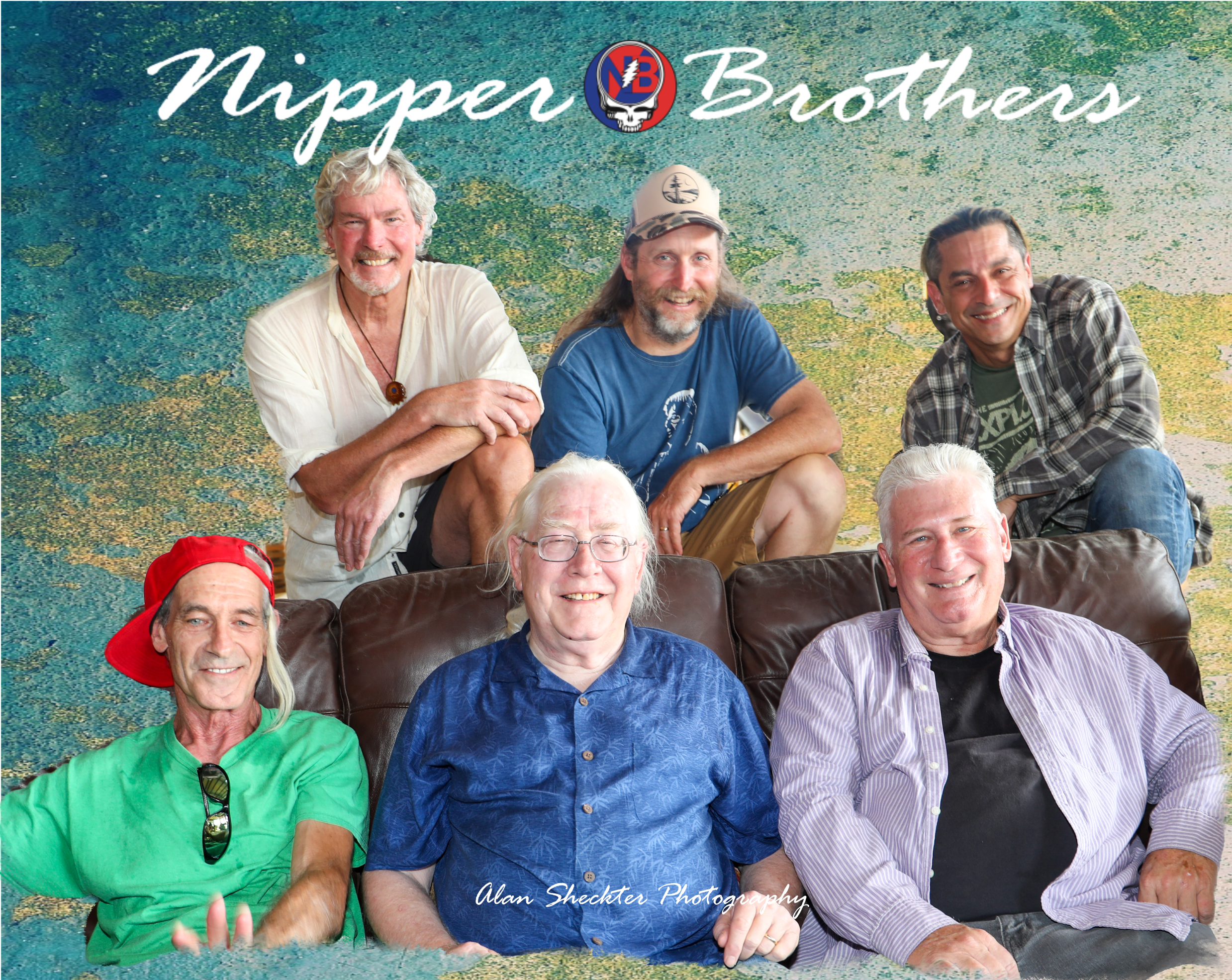 Nipper Brothers