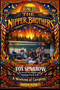Nipper Brothers