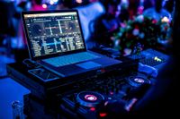 Wedding DJ