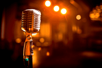 Karaoke Hosting!