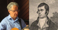 Robert Burns: A Life in Song