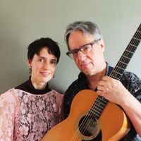 Andrew & Casey Calhoun @Two Way Street Coffee House