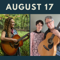 Andrew & Casey Calhoun, Amelia Sweet Bluebird