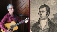 Andrew Calhoun – Robert Burns Birthday Show