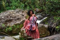 Carolina Borja Live at Memorial Mondays