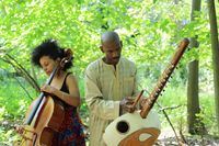 Amani Strings Live