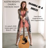Austin Heights Church