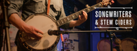 Songwriters & Stem Ciders
