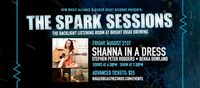 Spark Sessions w/Bekka Dowland, Stephen Peter Rodgers