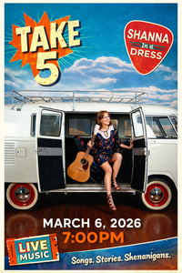 Wildhorse Cinema & Arts